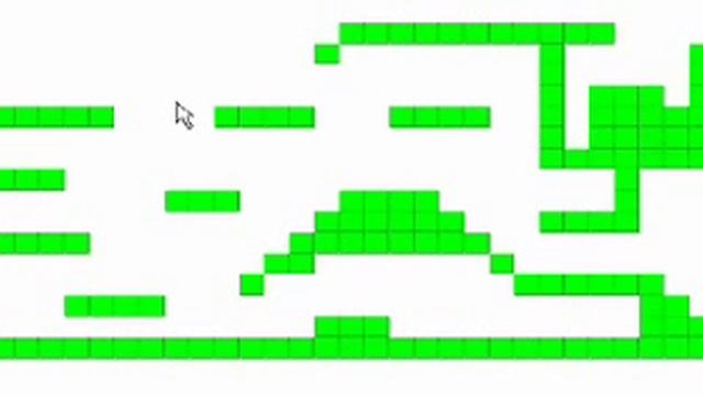 Java platform game progress II смотреть онлайн