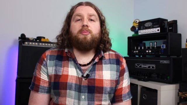 Using Load Boxes & IR's - How I Record & Use Valve Amps at Home смотреть онлайн
