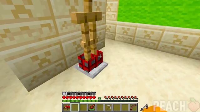 I found a NEW CARS in Minecraft ! What's INSIDE in the SECRET PITS ? LAVA vs PORTAL vs TNT vs GOLD смотреть онлайн