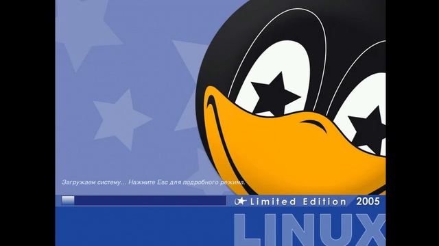 Установка Mandrake 10.2 на VirtualBox смотреть онлайн