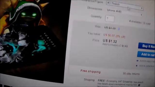 League of Legends iPhone Cases смотреть онлайн