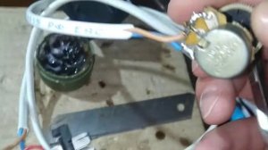 Доработка реле стеклоочистителя ВАЗ