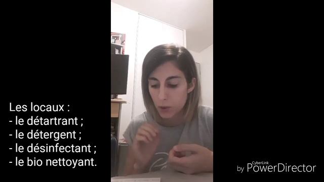 FDR 2 : Généralités sur l'hygiène - Auxiliaire de puériculture смотреть онлайн