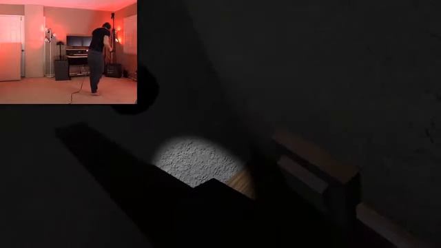 VIRTUAL REALITY ROOM ESCAPE!! Vacate the Room VIVE смотреть онлайн