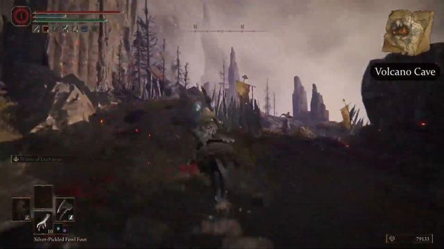 Elden Ring - Where to farm String for Roped Pots смотреть онлайн
