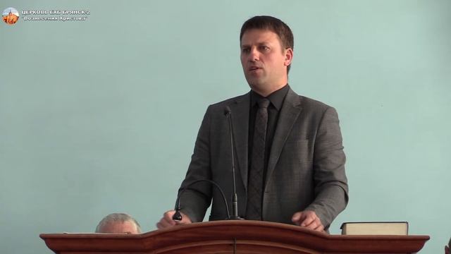 Субботнее богослужение 3.06.2023 | Церковь Вознесения Христова Брянск 2 смотреть онлайн