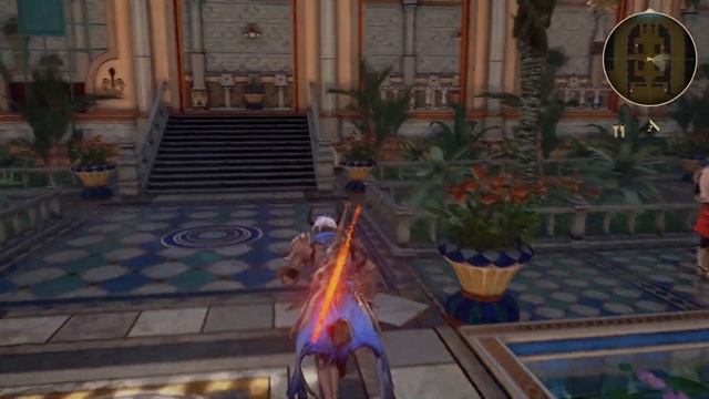 Yuk Main JRPG Tales of Arise | PS5 | Gameplay Walkthrough No Commentary - Part 15 смотреть онлайн