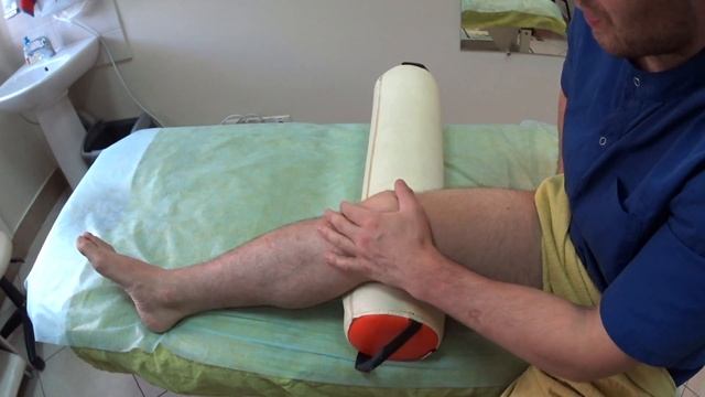 Самомассаж ноги после инсульта смотреть онлайн