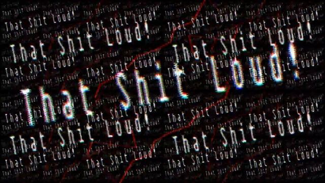 That Shit Loud! - Instrumental Prod by Big K Beats смотреть онлайн