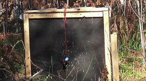 А я говорю Centershot Bolt!