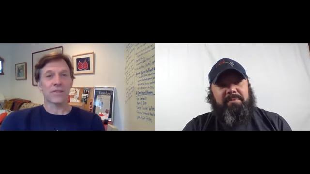 Episode 73 What Day is it With Erik Stolhanske смотреть онлайн