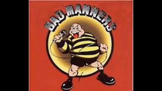 Bad Manners - Buona Sera