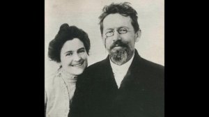 История любви. Антон Чехов и Ольга Книппер
