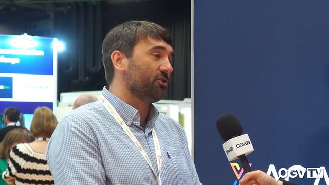 All Energy 2023 - Xodus смотреть онлайн