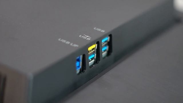Nuevo monitor Philiphs 346P ultrapanorámico! смотреть онлайн