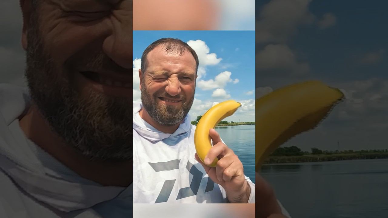 Скоро! Ловля карпа на банан. 2 этап Кубка. смотреть онлайн