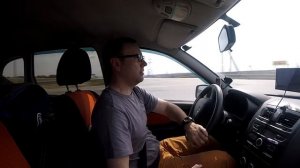 Поездка в Крым.Челябинск-Ялта на машине.