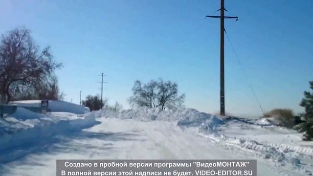 наконец то нас откопали, не прошло и трех дней!