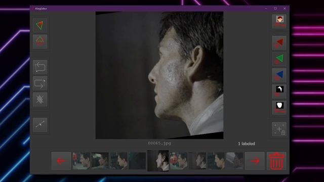 DeepFaceLab 2.0 Xseg Tutorial