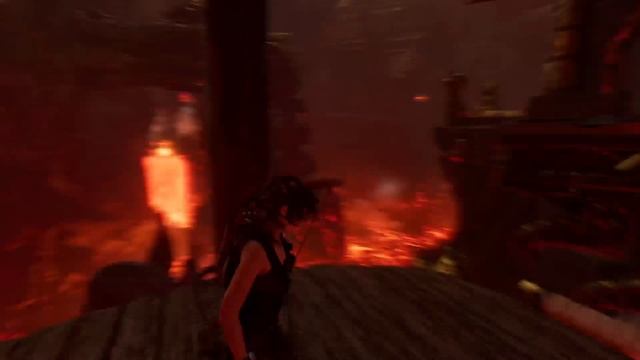 Shadow of the tomb raider, The Grand Caiman Full Gameplay ? смотреть онлайн