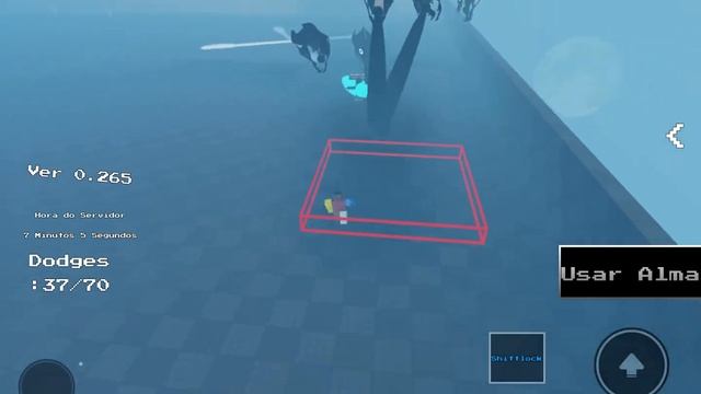DIVINE DUST DUST UTMM: chaotic world boss vid proof смотреть онлайн