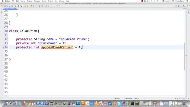 Code Refactoring 14 смотреть онлайн
