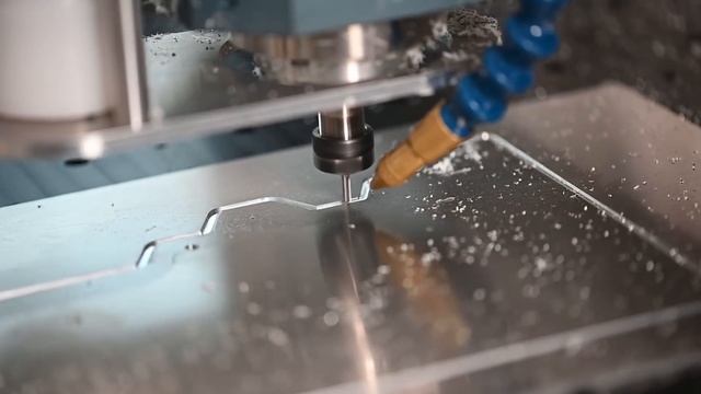 Building the ULTIMATE Water-Cooled Antec DF500 RGB PC | bit-tech Modding смотреть онлайн