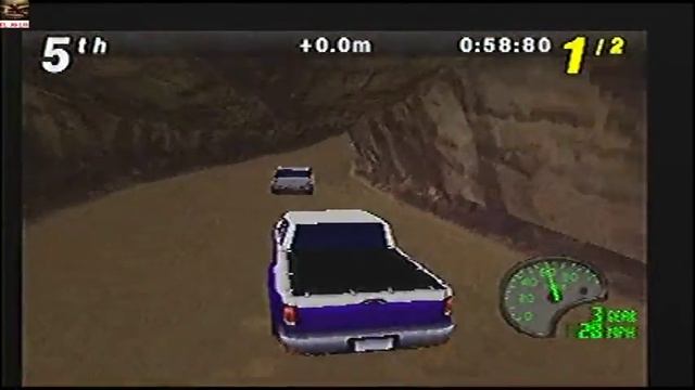 20th Anniversary of PlayStation | TNN Motorsports Hardcore TR | #20YearsOfPlay смотреть онлайн