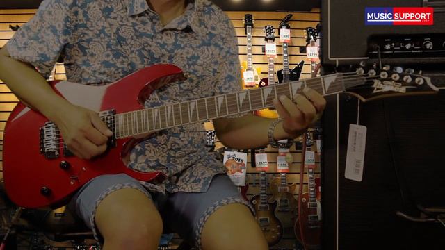 Ibanez GIO 170 Review