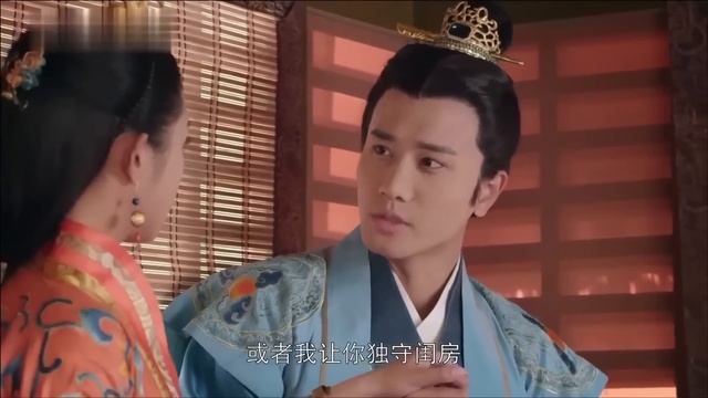 古装电视剧 【安乐佳人/ The Legend of Anle 】▶EP 13?为夺皇权?一个被人利用穿梭在爱情和权力之间的奇女子 ?帮情人成就了帝王霸业 ?与爱的人共赴生死?#张含韵#彭冠英#安乐 смотреть онлайн