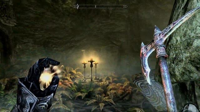 Skyrim 100% Walkthrough Part 63 Paarthurnax! смотреть онлайн