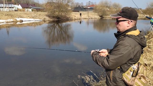 Shimano Calcutta Conquest bfs. Tenryu Rayz. Ультралайт покорился кастингу. Заброс 1 грамма смотреть онлайн