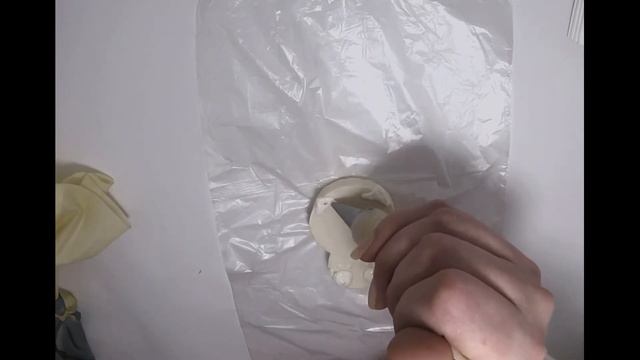 Форма для нулевки своими руками!!! мыловарение!!!