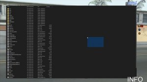 КРАСИВАЯ ФПС-АП СБОРКА ДЛЯ СЛАБЫХ - СРЕДНИХ ПК -gta samp