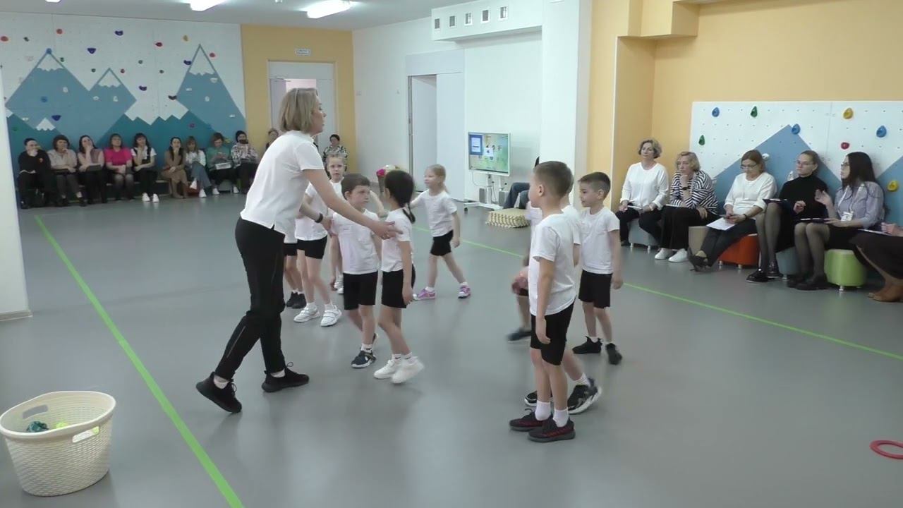 18.04.2024 Воспитатель Соловьева А.И. Педагогический Дебют «Педагогическое мероприятие с детьми» смотреть онлайн