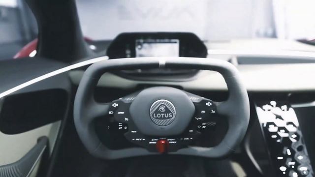 2021 LOTUS EVIJA - ALL-ELECTRIC HYPERCAR | NewsAuto смотреть онлайн