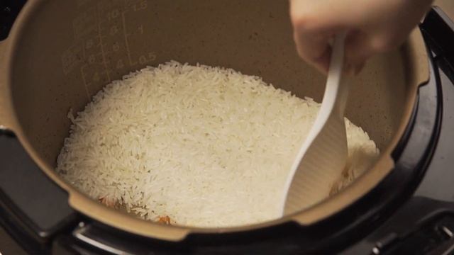 CUCKOO Recipe - Garlic Tomato Chicken Rice смотреть онлайн