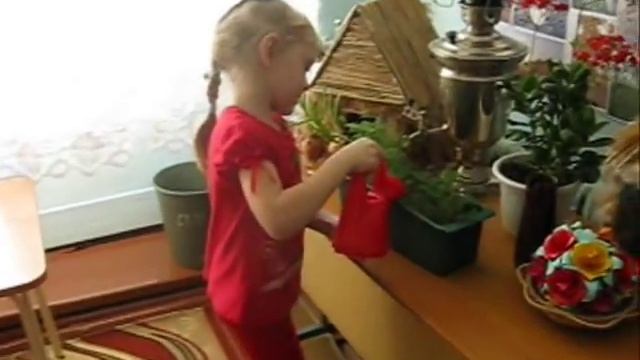 "Мы знакомимся с природой" смотреть онлайн