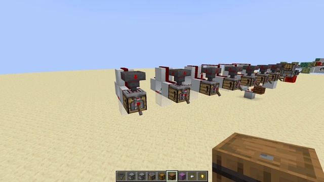 Snapshot Thoughts (Crafter and Copper Bulb) смотреть онлайн