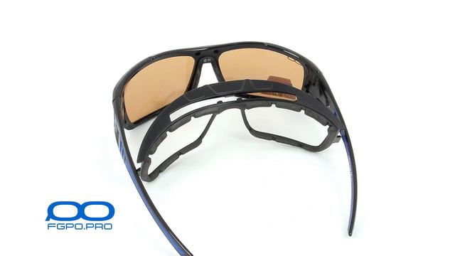 Поляризационные очки FGPO PRO1 PhotoChromic смотреть онлайн