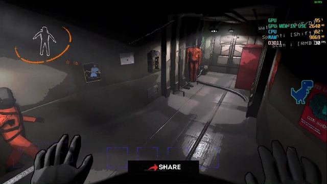 Lethal Company Gameplay On Low End PC | NO Graphics Card | I3