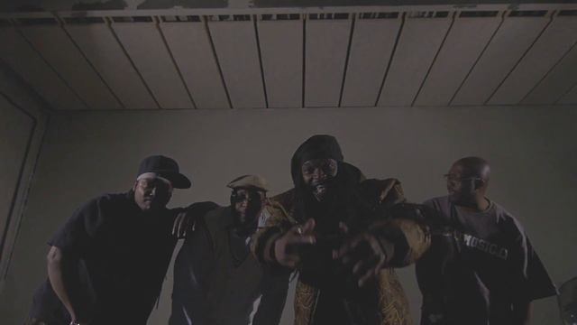 Phizz Ed - D.R.U.G.S. смотреть онлайн