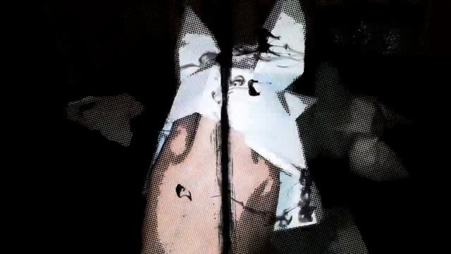 Голова лисы Papercraft