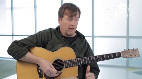 How to Play Bottleneck-Slide On Acoustic Guitar