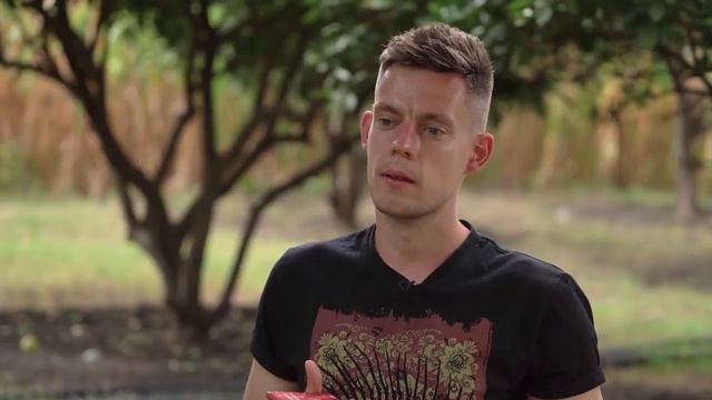 Русская Замбия. Сколько стоит жизнь в Замбии?