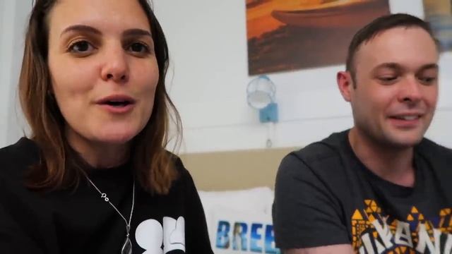 OUR FLORIDA HONEYMOON 2021 VLOG 1 | TRAVEL DAY & UNIVERSAL ENDLESS SUMMER DOCKSIDE RESORT TOUR! смотреть онлайн