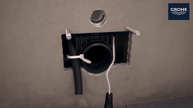 GROHE Sensia Arena Refurbishment смотреть онлайн
