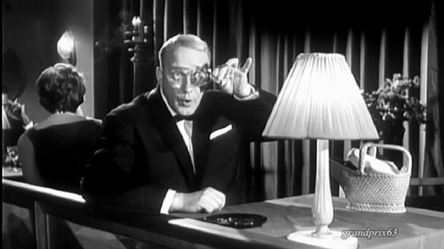 Lill-Babs - Vad Vore Livet Utan Cha-Cha-Cha смотреть онлайн