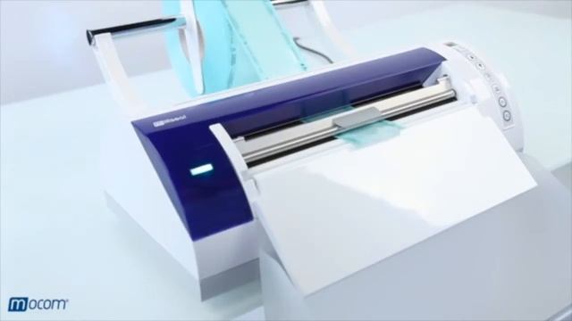 MILLSEAL+ EVO - упаковочная машина | Stern Weber (Италия) смотреть онлайн