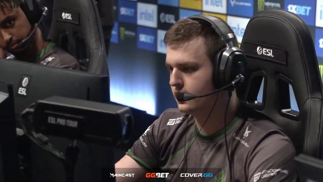 Sprout vs NiP | Map 2 Ancient | IEM Rio Major 2022 - Legends Stage смотреть онлайн